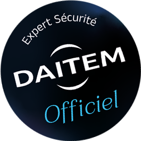 Logo Daitem